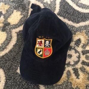 Polo Hat BranD New